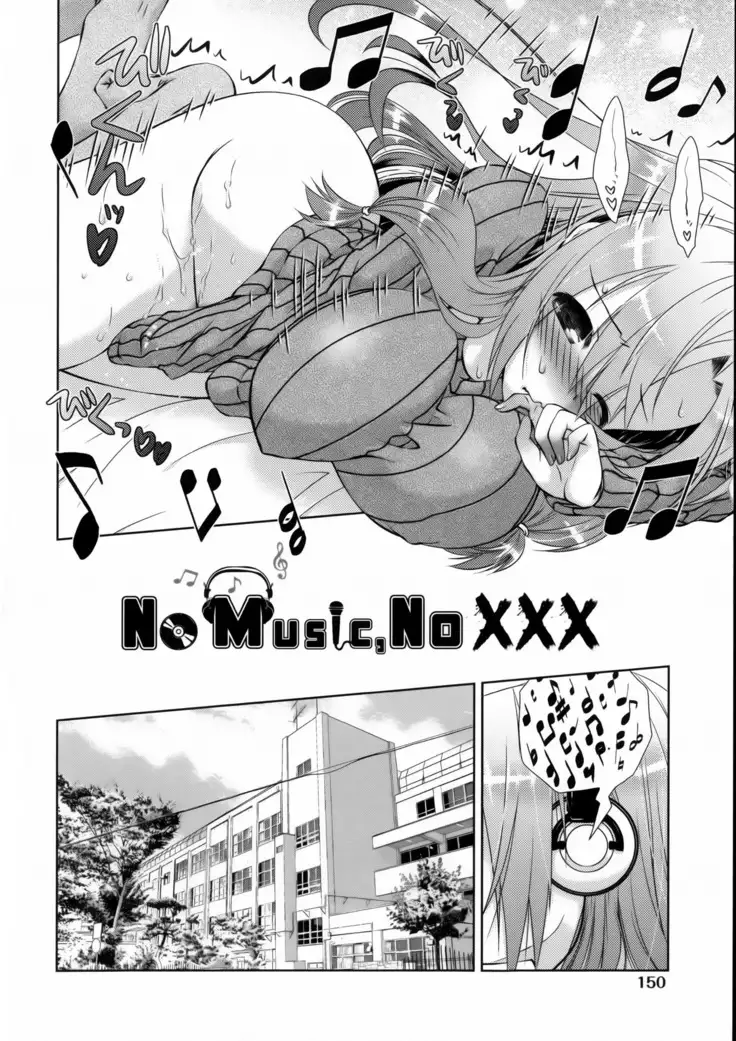 Nikushoku Joshi Nikki