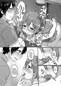 Onaji Ana no Kyoudai?