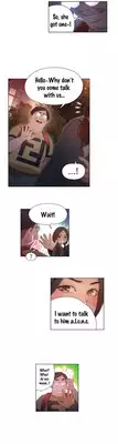 [BAK Hyeong Jun] Sweet Guy Ch.1-49.5 (English) (YoManga) (Ongoing)