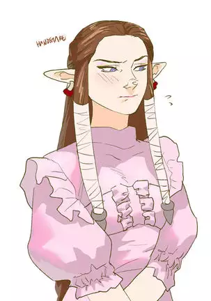 Zelda Summary