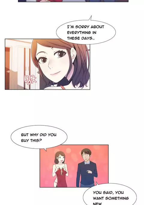 Miss Mystic Ch.1-16