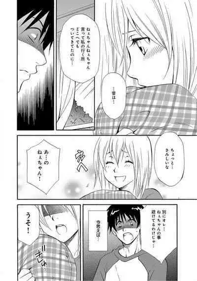 Ane no Nikumitsu