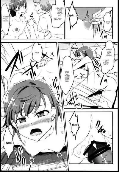 Bad End Crisis
