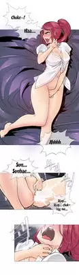 [ButcherBOY] Household Affairs Ch. 11-27 [English] [Yomanga]