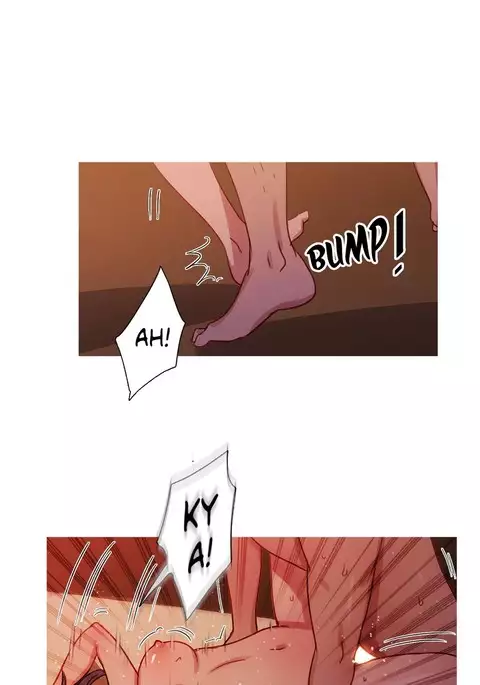 Scandal of the Witch Ch.1-22