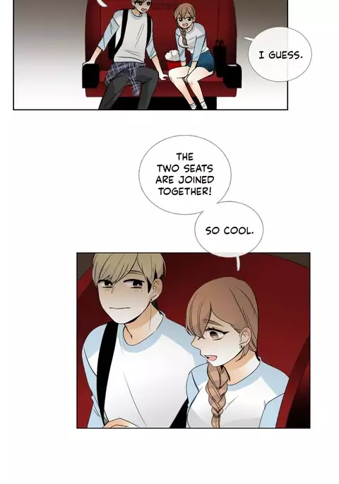 Talk To Me Ch.1-30