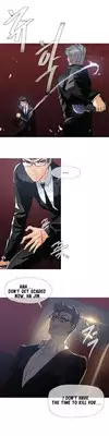 [ButcherBOY] Household Affairs Ch. 11-27 [English] [Yomanga]