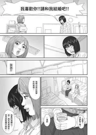 Erikachan "Kon"quest | 繪里香老師結婚任務