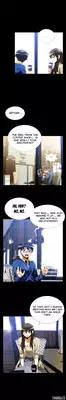 [Insane] Love Parameter Ch.1-49 (English) (YoManga) (Ongoing)