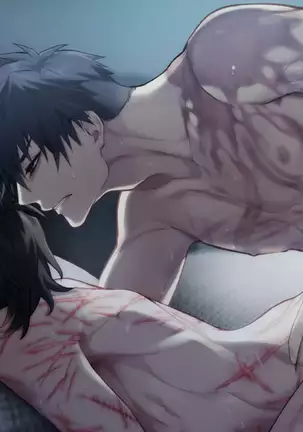 Slow Damage All CGs