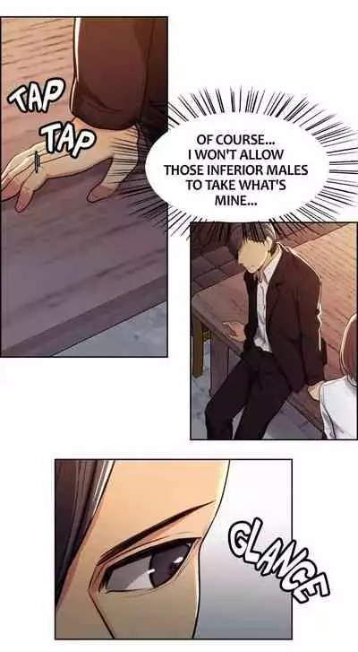 Taste of Forbbiden Fruit Ch.23/24