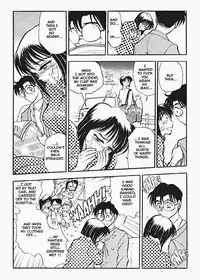 [Chiba Dirou] Sexcapades Vol.1 [English]
