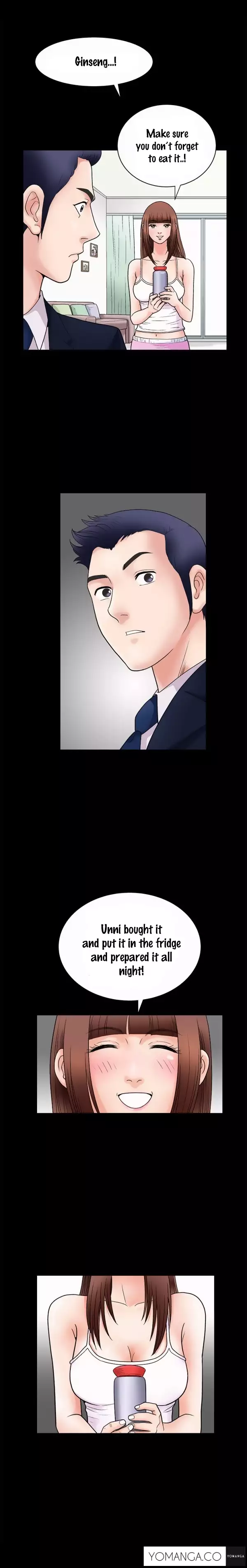 Seduction Ch.1-32