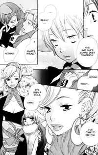 Please Love me (yaoi)