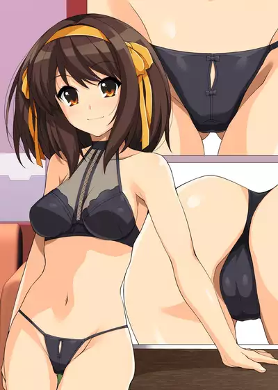 HaruCos Soushuuhen 3