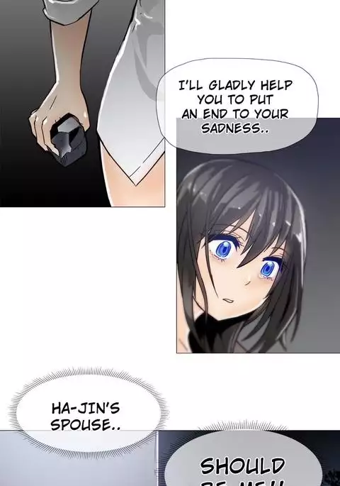 Household Affairs Ch.1-34