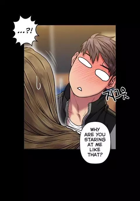 Ghost Love Ch.1-22