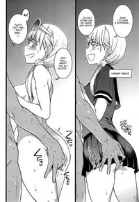 Shiwasu No Okina, Nudist Beach Ni Shuugakuryokou De 5