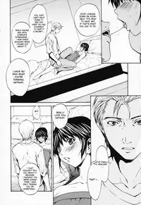 [OKAWARI] Onnanoko? - Girl? [English]