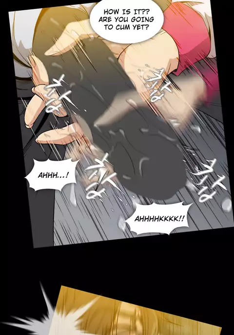 Drug Candy Ch.0-44