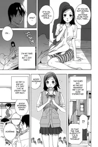 [Shinobu Tanei] Imouto Shojo Gensou | Little Stepsister Fantasy Virgin [English] {Tadanohito}