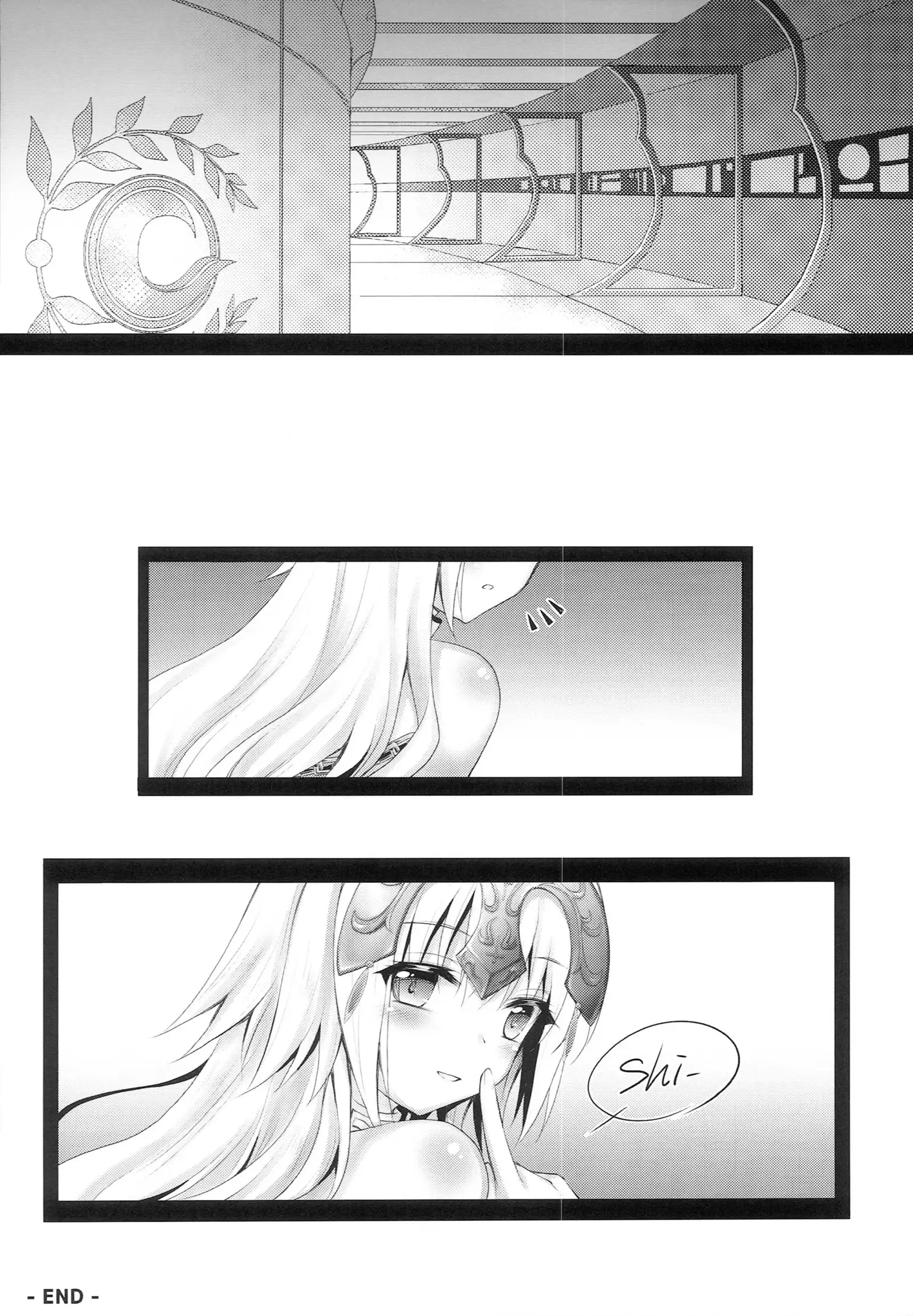 Seijo Jeanne no Midarana Seijijou