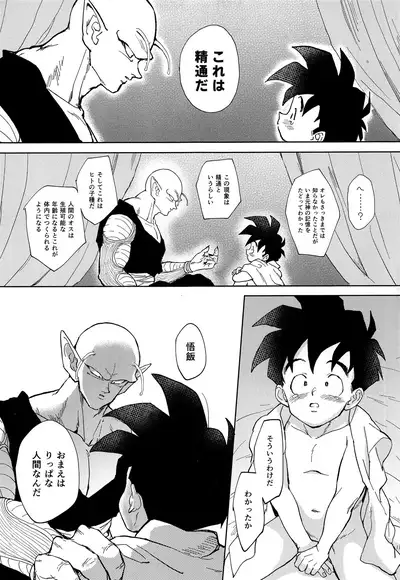 Ningen no Error