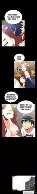 [Insane] Love Parameter Ch.1-48 (English) (YoManga) (Ongoing)