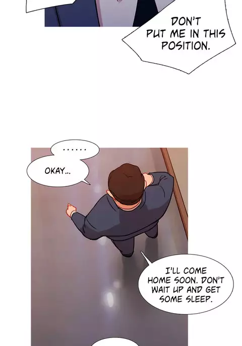 Scandal of the Witch Ch.1-28