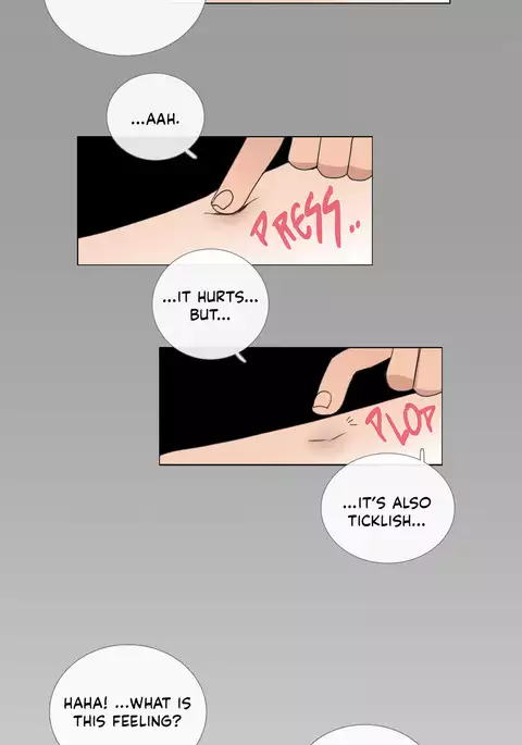 Talk To Me Ch.1-46