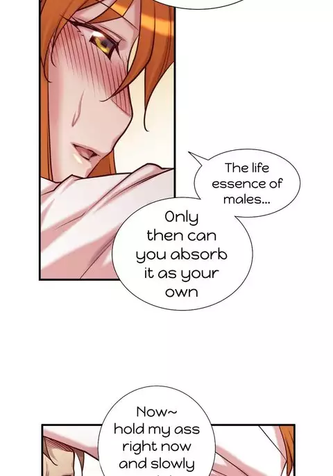 Master in My Dreams Ch.0-38