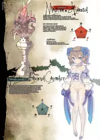 [DA HOOTCH (Various)] Bestiary 3 [English]