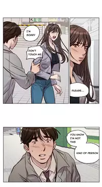 [Ramjak] Atonement Camp Ch.1-35 (English) (Ongoing)