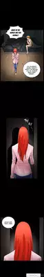 [Liangshan Bo] Seduction Ch.1-37 (English) (YoManga) (Ongoing)