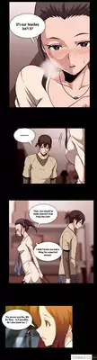 [Yi Hyeon Min] Drug Candy Ch.0-39 [English] [YoManga] (Ongoing)