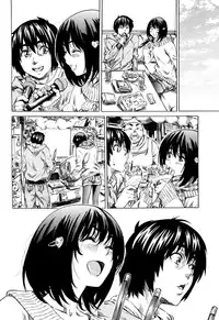 [MARUTA] Moshimo Hatsukoi ga Kanatte Itara Ch. 4 [English] [CGrascal]