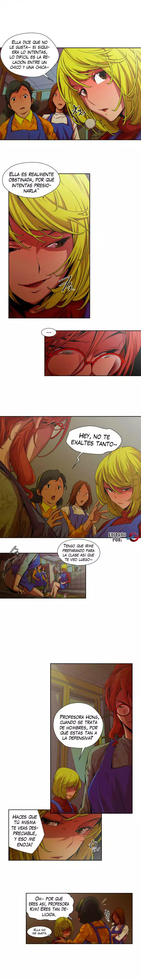 Sow Ch.0-15
