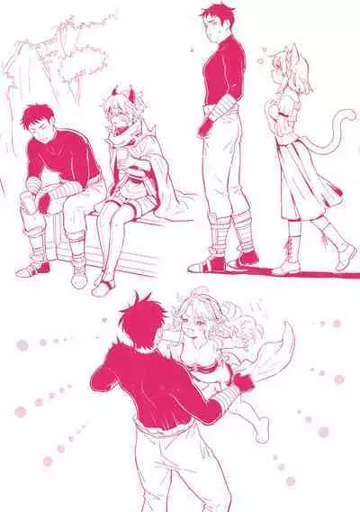 Ero Isekai - An Ero World