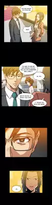 [Yihyeonmin] Drug Candy Ch.0-42 (English) (YoManga) (Ongoing)
