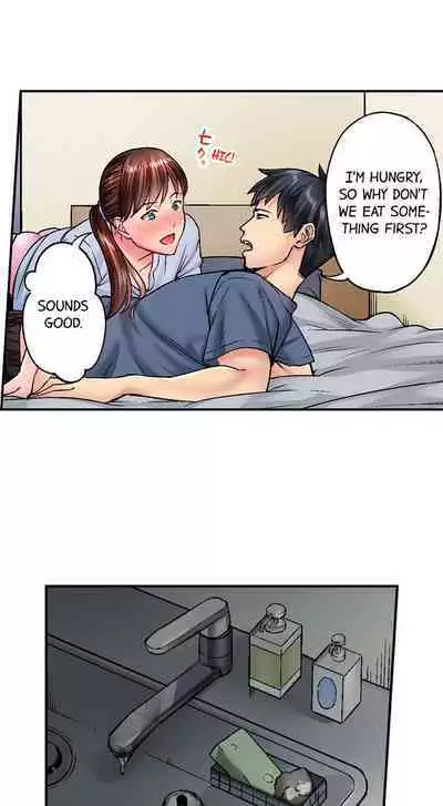 Jimiko wa Igai ni Erokatta | Simple yet Sexy Ch. 1-75