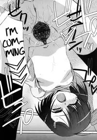 [Mizuki Eimu] Lipstick [English] {Hennojin}