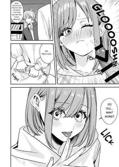 Koitsura Minna Onnanoko nara Yoinoni | If Only They Were Girls