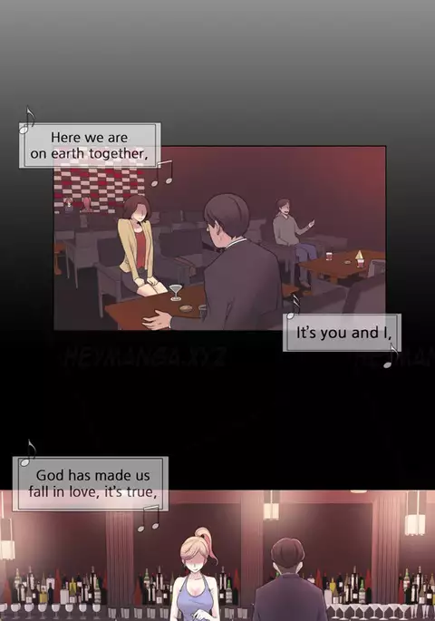 Miss Mystic Ch.1-16