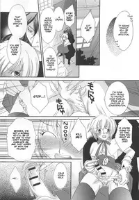 [Anthology] Otokonoko Uke Vol. 2 [English]