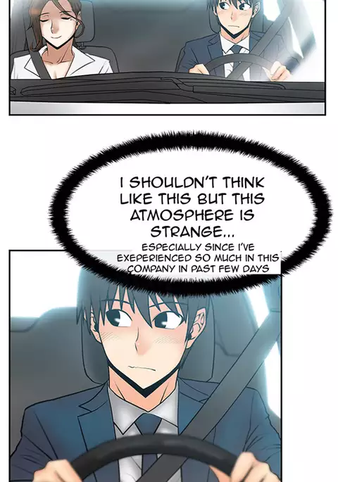 My Office Ch.1-26