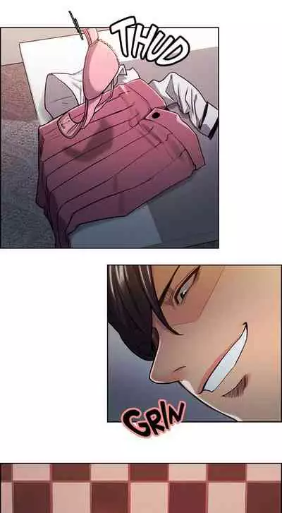 [Serious] Taste of Forbbiden Fruit Ch.41/53 [English] [Hentai Universe]