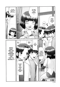 [Nekonomori Maririn] Renketsu [English] [SaHa] [Decensored]