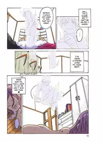 [ts-complex2nd] Jougekankei ~Otsukare Onna Joushi~ | Pecking Order [English]