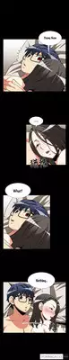 [Insane] Love Parameter Ch.1-34 (English) (YoManga) (Ongoing)