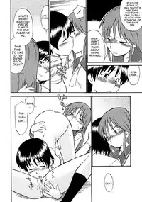 [Hinemotsu Notari] The Pure & Naive Kaichigo [English]